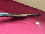 BELGIUM BROWNING SA22 SEMI AUTO RIFLE 22LR ~ EARLY WHEEL SIGHT ~ - 4 of 22