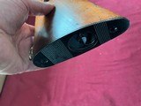 BELGIUM BROWNING SA22 SEMI AUTO RIFLE 22LR ~ EARLY WHEEL SIGHT ~ - 14 of 22