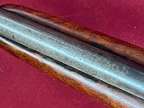 BELGIUM BROWNING SA22 SEMI AUTO RIFLE 22LR ~ EARLY WHEEL SIGHT ~ - 19 of 22