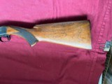 BELGIUM BROWNING SA22 SEMI AUTO RIFLE 22LR ~ EARLY WHEEL SIGHT ~ - 9 of 22