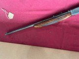BELGIUM BROWNING SA22 SEMI AUTO RIFLE 22LR ~ EARLY WHEEL SIGHT ~ - 8 of 22