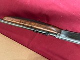 BELGIUM BROWNING SA22 SEMI AUTO RIFLE 22LR ~ EARLY WHEEL SIGHT ~ - 13 of 22