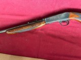 BELGIUM BROWNING SA22 SEMI AUTO RIFLE 22LR ~ EARLY WHEEL SIGHT ~ - 7 of 22