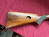 BELGIUM BROWNING SA22 SEMI AUTO RIFLE 22LR ~ EARLY WHEEL SIGHT ~ - 5 of 22