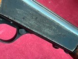 BELGIUM BROWNING SA22 SEMI AUTO RIFLE 22LR ~ EARLY WHEEL SIGHT ~ - 18 of 22
