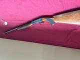 BELGIUM BROWNING SA22 SEMI AUTO RIFLE 22LR ~ EARLY WHEEL SIGHT ~ - 6 of 22