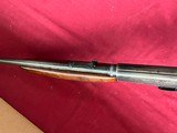 BELGIUM BROWNING SA22 SEMI AUTO RIFLE 22LR ~ EARLY WHEEL SIGHT ~ - 12 of 22