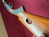 BELGIUM BROWNING SA22 SEMI AUTO RIFLE 22LR ~ EARLY WHEEL SIGHT ~ - 15 of 22