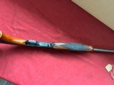 BELGIUM BROWNING SA22 SEMI AUTO RIFLE 22LR ~ EARLY WHEEL SIGHT ~ - 11 of 22