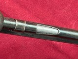 WINCHESTER MODEL 1890 TAKEDOWN PUMP ACTION RIFLE
~ 22 SHORT ~ GALLERY GUN
~ - 14 of 19