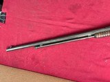 WINCHESTER MODEL 1890 TAKEDOWN PUMP ACTION RIFLE
~ 22 SHORT ~ GALLERY GUN
~ - 11 of 19