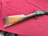 WINCHESTER MODEL 1890 TAKEDOWN PUMP ACTION RIFLE
~ 22 SHORT ~ GALLERY GUN
~ - 3 of 19