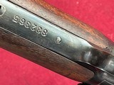 WINCHESTER MODEL 1890 TAKEDOWN PUMP ACTION RIFLE
~ 22 SHORT ~ GALLERY GUN
~ - 16 of 19