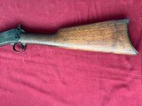 WINCHESTER MODEL 1890 TAKEDOWN PUMP ACTION RIFLE
~ 22 SHORT ~ GALLERY GUN
~ - 9 of 19