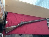 Whitney Arms Marked U.S. Springfield 1863 Type I Rifle-Musket - 6 of 21