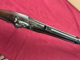 Whitney Arms Marked U.S. Springfield 1863 Type I Rifle-Musket - 19 of 21