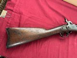 Whitney Arms Marked U.S. Springfield 1863 Type I Rifle-Musket - 9 of 21