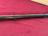 Whitney Arms Marked U.S. Springfield 1863 Type I Rifle-Musket - 15 of 21