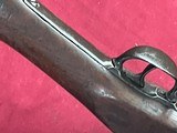 Whitney Arms Marked U.S. Springfield 1863 Type I Rifle-Musket - 17 of 21