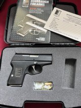 ROHRBAUGH MODEL R9 SEMI AUTO PISTOL - 3 of 10