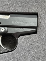 ROHRBAUGH MODEL R9 SEMI AUTO PISTOL - 2 of 10