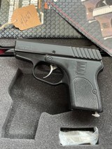 ROHRBAUGH MODEL R9 SEMI AUTO PISTOL - 6 of 8