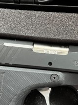 ROHRBAUGH MODEL R9 SEMI AUTO PISTOL - 5 of 8