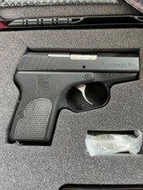 ROHRBAUGH MODEL R9 SEMI AUTO PISTOL - 2 of 8