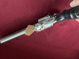 COLT KING COBRA STAINLESS REVOLVER 357 MAGNUM
~ MADE 1993 ~ - 9 of 14