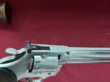 COLT KING COBRA STAINLESS REVOLVER 357 MAGNUM
~ MADE 1993 ~ - 12 of 14