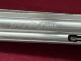 COLT KING COBRA STAINLESS REVOLVER 357 MAGNUM
~ MADE 1993 ~ - 6 of 14