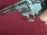 COLT KING COBRA STAINLESS REVOLVER 357 MAGNUM
~ MADE 1993 ~ - 13 of 14