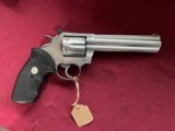 COLT KING COBRA STAINLESS REVOLVER 357 MAGNUM
~ MADE 1993 ~