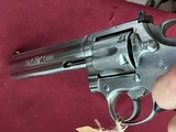 COLT KING COBRA STAINLESS REVOLVER 357 MAGNUM
~ MADE 1993 ~ - 14 of 14