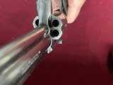 COLT KING COBRA STAINLESS REVOLVER 357 MAGNUM
~ MADE 1993 ~ - 10 of 14