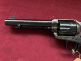 COLT SINGLE ACTION ARMY REVOLVER 3RD GEN 44 SPL ~ MADE 1982 ~ - 4 of 12