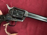 COLT SINGLE ACTION ARMY REVOLVER 3RD GEN 44 SPL ~ MADE 1982 ~ - 11 of 12