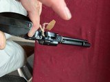 COLT SINGLE ACTION ARMY REVOLVER 3RD GEN 44 SPL ~ MADE 1982 ~ - 8 of 12