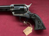 COLT SINGLE ACTION ARMY REVOLVER 3RD GEN 44 SPL ~ MADE 1982 ~ - 3 of 12