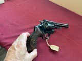 SMITH & WESSON REGISTERED MAGNUN REVOLVER 357 MAGNUM - 19 of 19