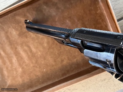 SMITH & WESSON REGISTERED MAGNUN REVOLVER 357 MAGNUM - Image 13 of 19