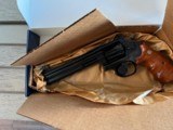 SMITH & WESSON MODEL 16-4 REVOLVER 32 H&R MAGNUM - 2 of 12