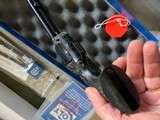 COLT 3RD GEN SINGLE ACTION ARMY REVOLVER 32-20 - 12 of 13