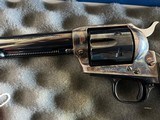 COLT 3RD GEN SINGLE ACTION ARMY REVOLVER 32-20 - 6 of 13