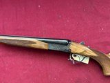 BROWNING BSS SxS 20 GAUGE SHOTGUN - 4 of 17