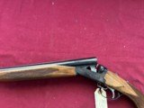 BROWNING BSS SxS 20 GAUGE SHOTGUN - 15 of 17