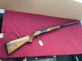 BROWNING BSS SxS 20 GAUGE SHOTGUN - 2 of 17