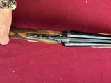 BROWNING BSS SxS 20 GAUGE SHOTGUN - 12 of 17