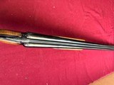 BROWNING BSS SxS 20 GAUGE SHOTGUN - 13 of 17