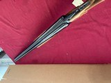BROWNING BSS SxS 20 GAUGE SHOTGUN - 10 of 17